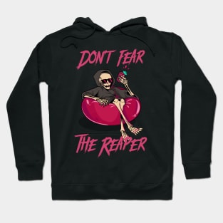 Don't Fear The Reaper Hoodie